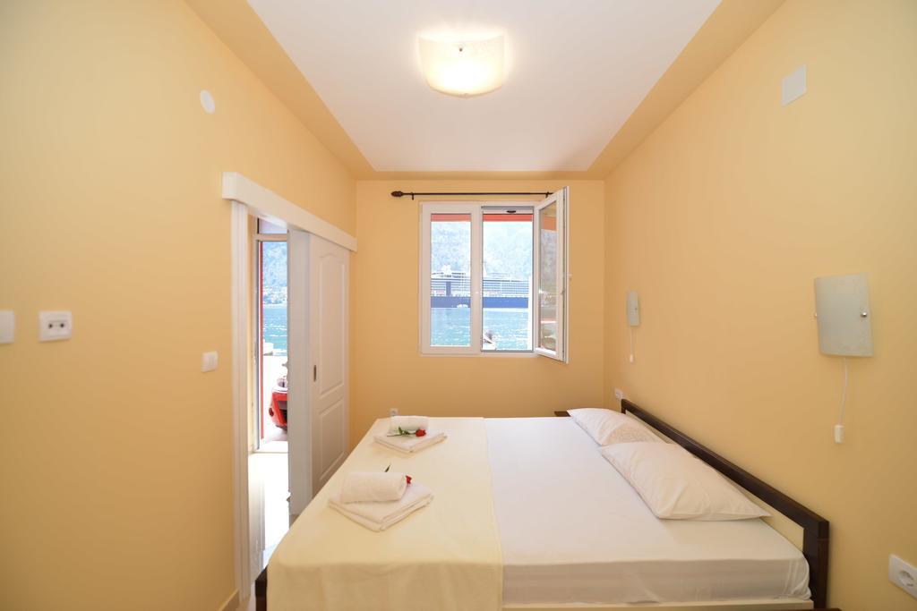 Apartments M&T Kotor Habitación foto
